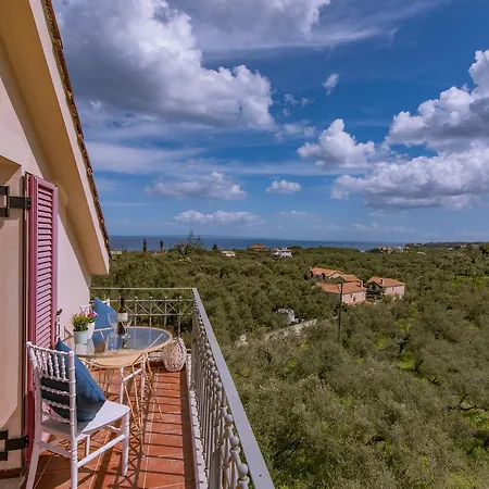 Apartament Gaia *